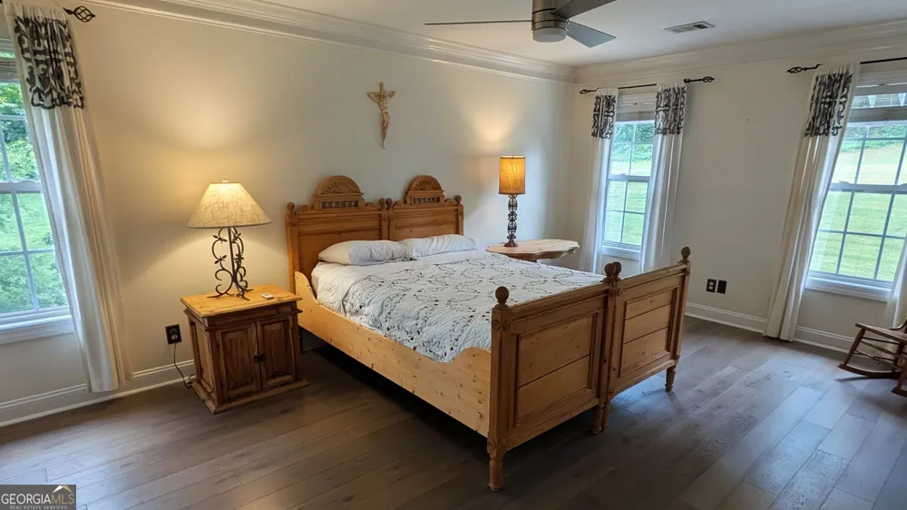 355 Golf View DR Cohutta, GA 30710