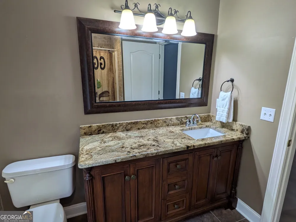 355 Golf View DR Cohutta, GA 30710