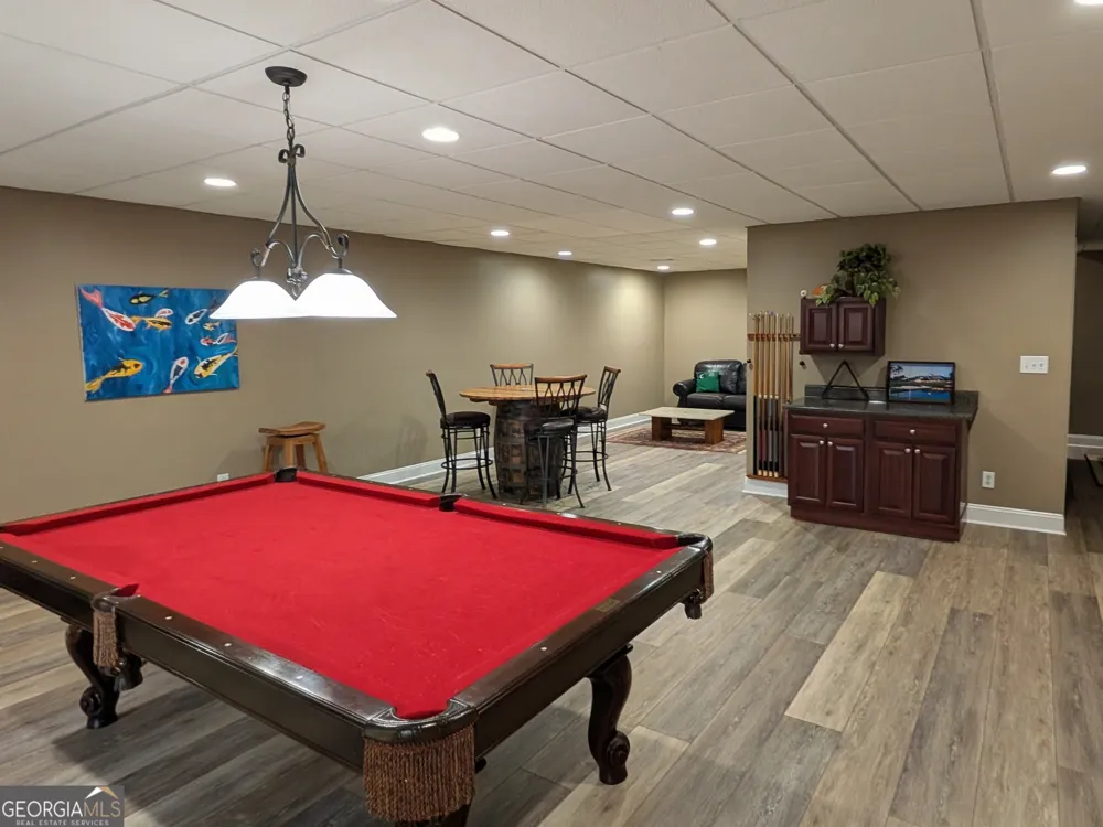 355 Golf View DR Cohutta, GA 30710