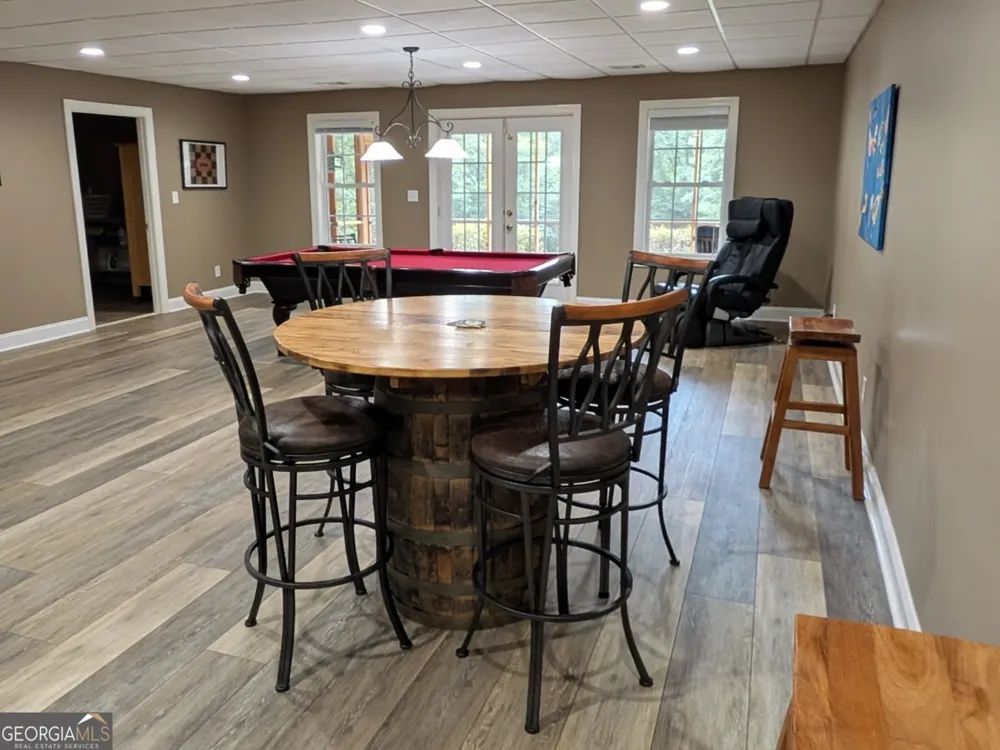 355 Golf View DR Cohutta, GA 30710