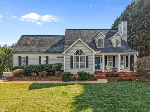 7710 Sorrel Run Court