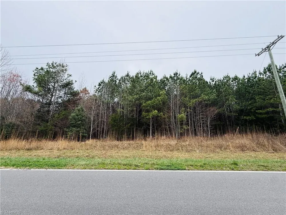 00 Mack Road Seagrove, NC 27341