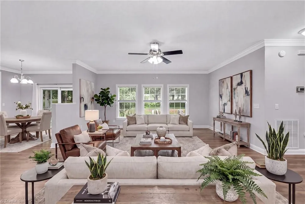 140 New Beginnings Drive West Jefferson, NC 28694