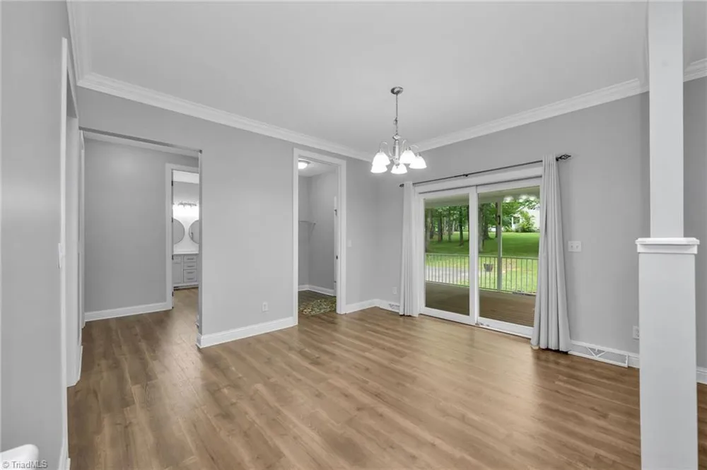 140 New Beginnings Drive West Jefferson, NC 28694