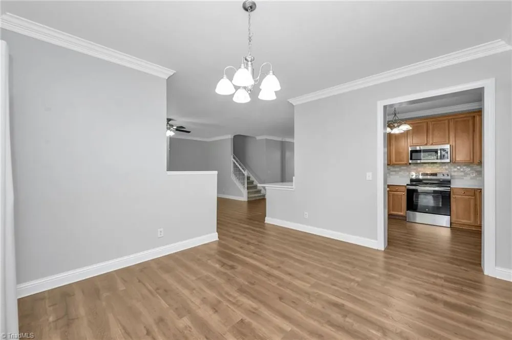 140 New Beginnings Drive West Jefferson, NC 28694