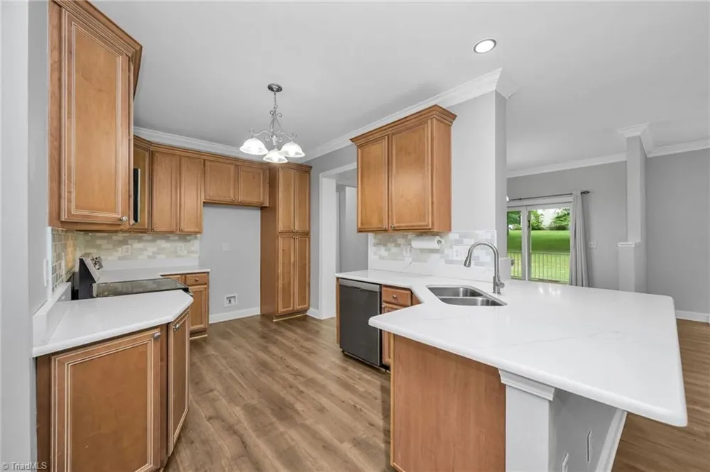 140 New Beginnings Drive West Jefferson, NC 28694
