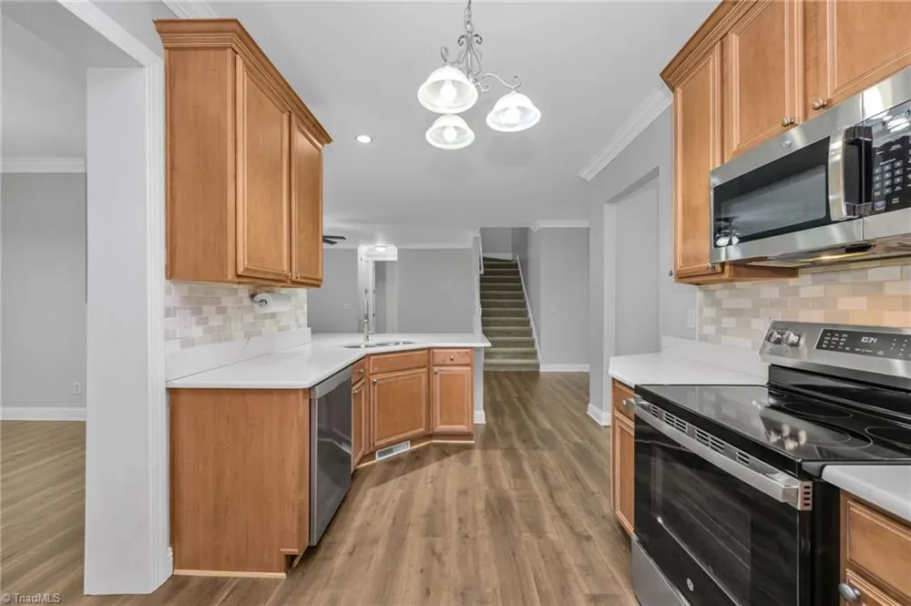 140 New Beginnings Drive West Jefferson, NC 28694