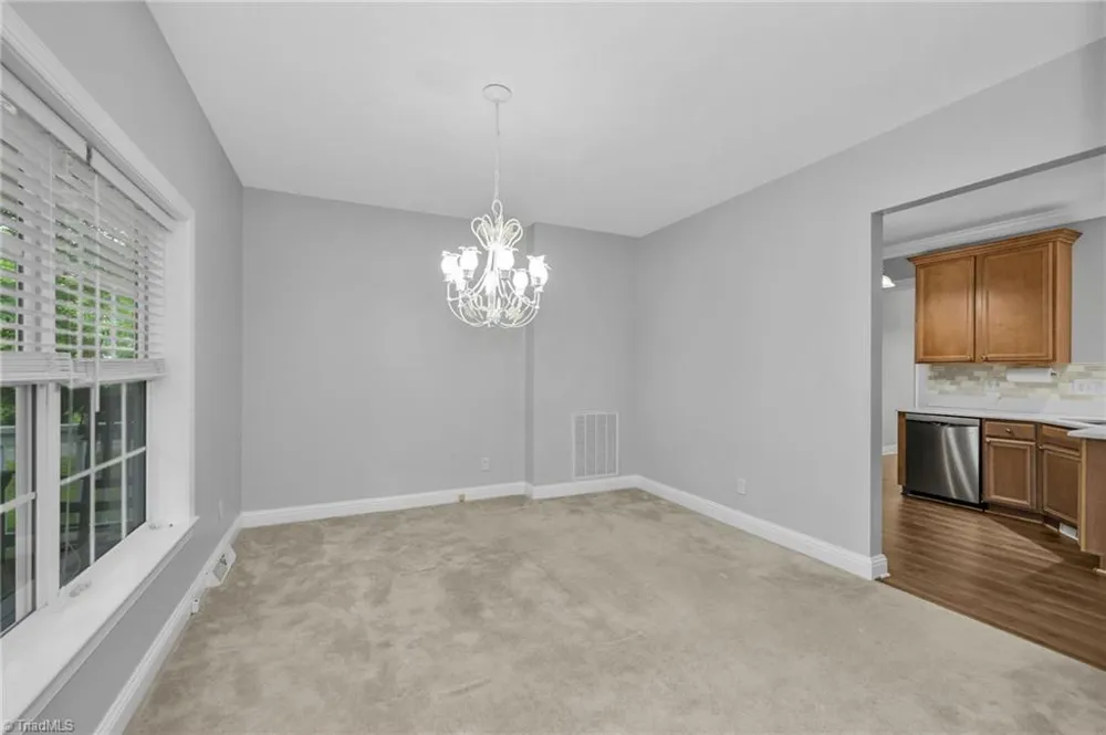 140 New Beginnings Drive West Jefferson, NC 28694