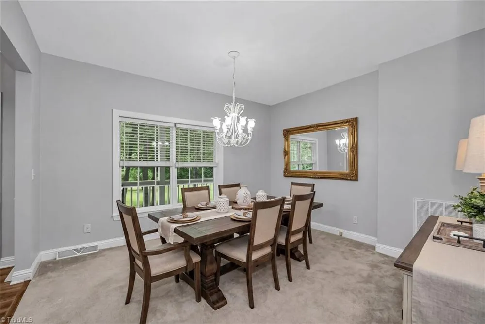 140 New Beginnings Drive West Jefferson, NC 28694