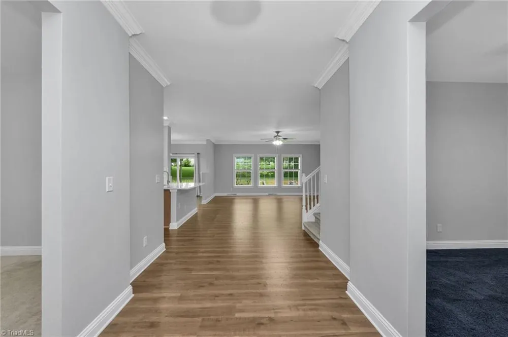 140 New Beginnings Drive West Jefferson, NC 28694