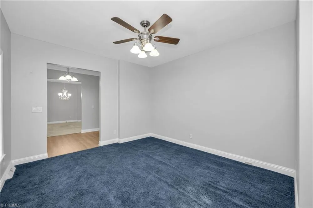 140 New Beginnings Drive West Jefferson, NC 28694