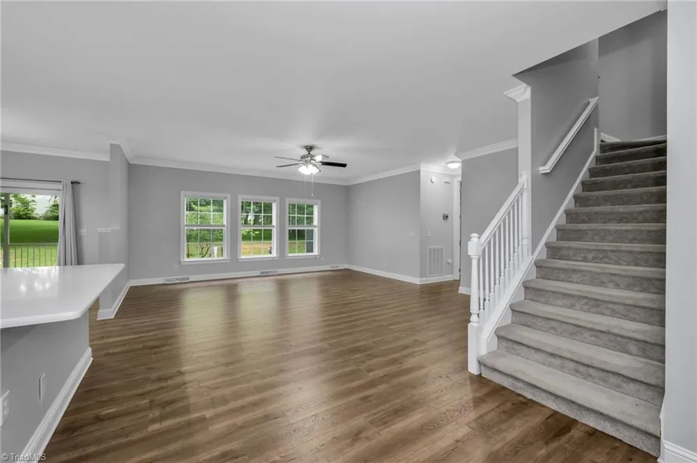 140 New Beginnings Drive West Jefferson, NC 28694