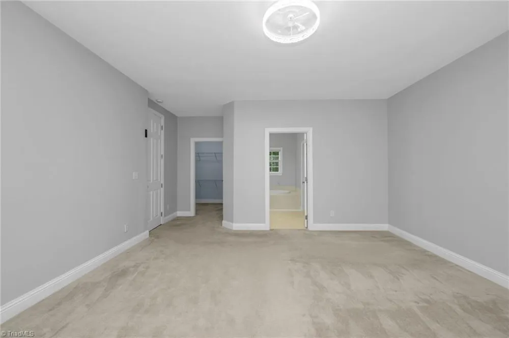 140 New Beginnings Drive West Jefferson, NC 28694