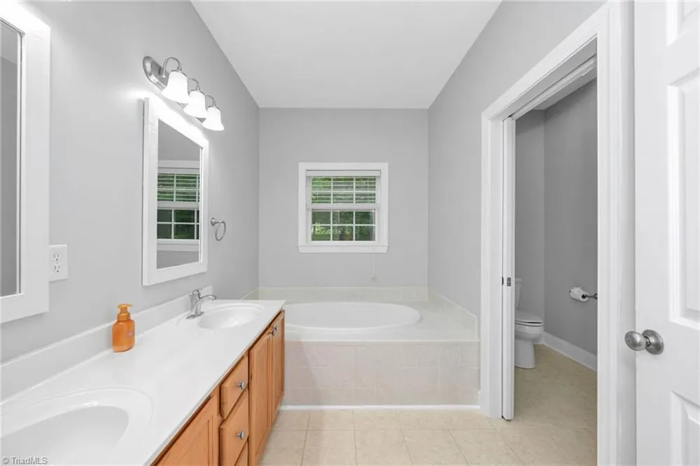 140 New Beginnings Drive West Jefferson, NC 28694