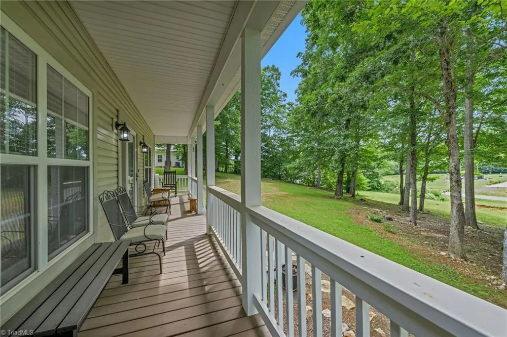 140 New Beginnings Drive West Jefferson, NC 28694