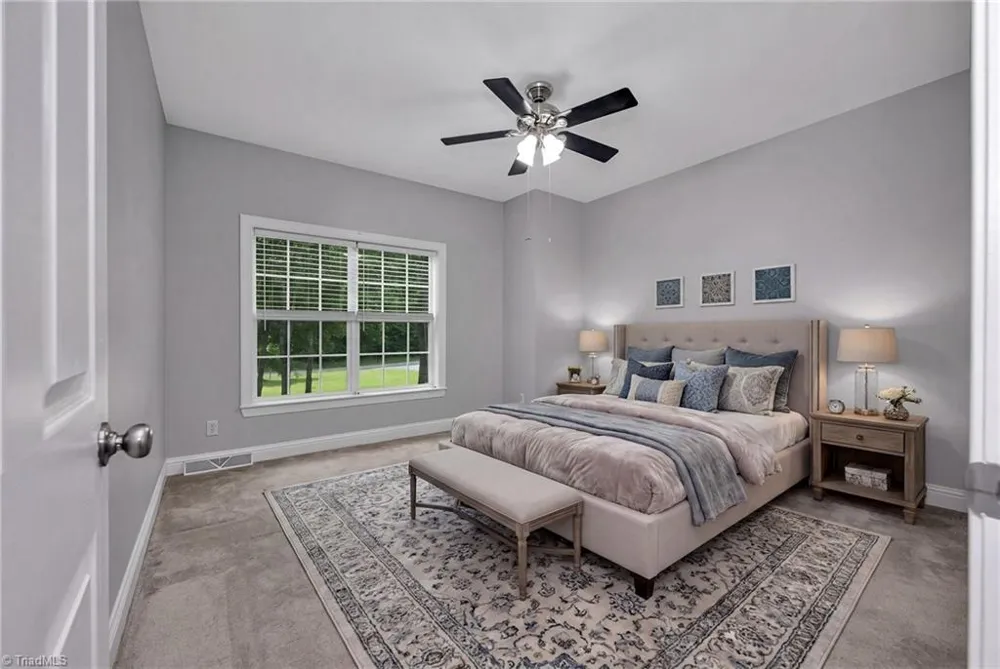 140 New Beginnings Drive West Jefferson, NC 28694