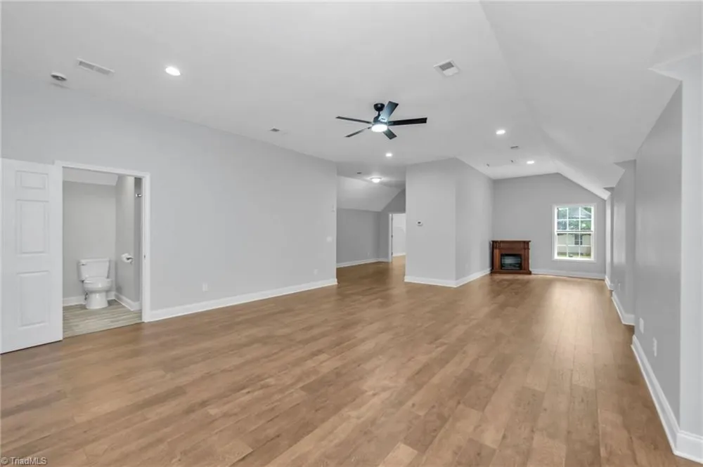 140 New Beginnings Drive West Jefferson, NC 28694