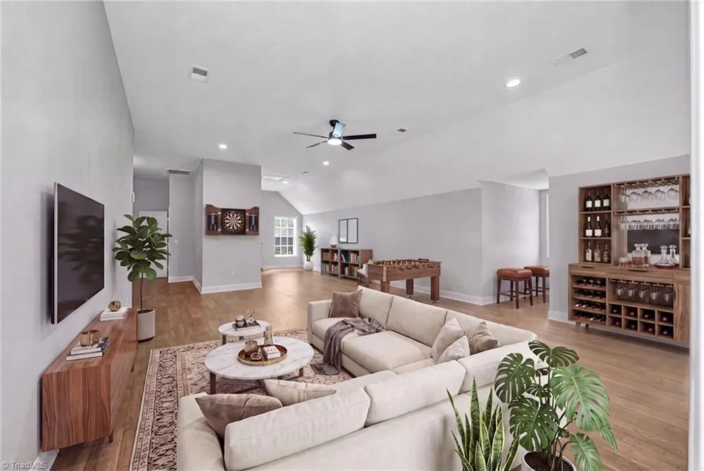 140 New Beginnings Drive West Jefferson, NC 28694