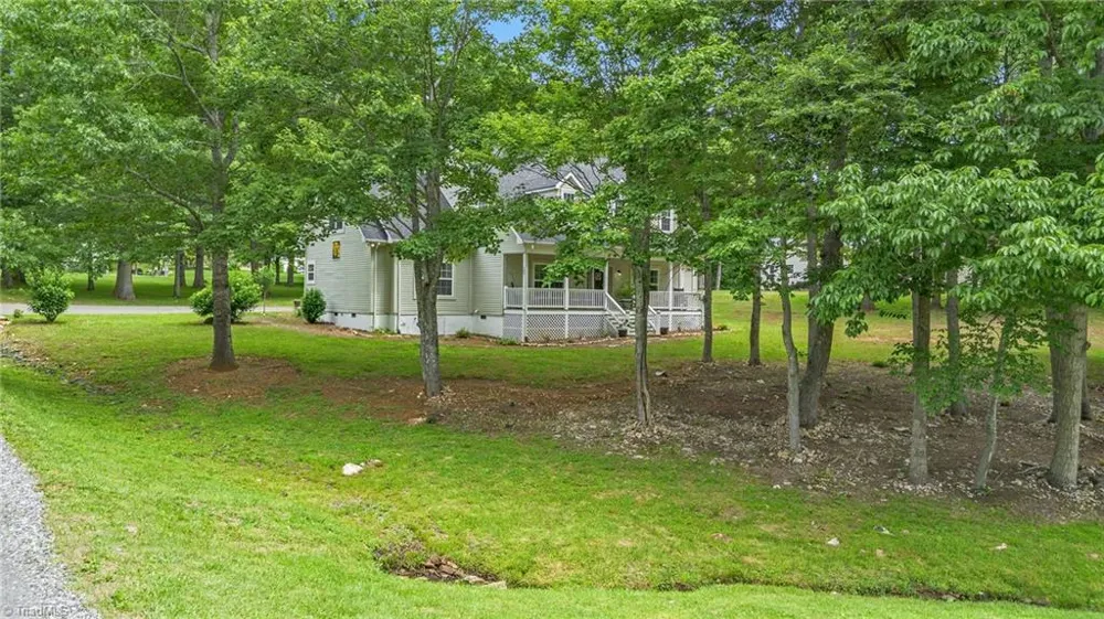 140 New Beginnings Drive West Jefferson, NC 28694