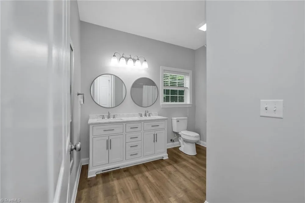 140 New Beginnings Drive West Jefferson, NC 28694