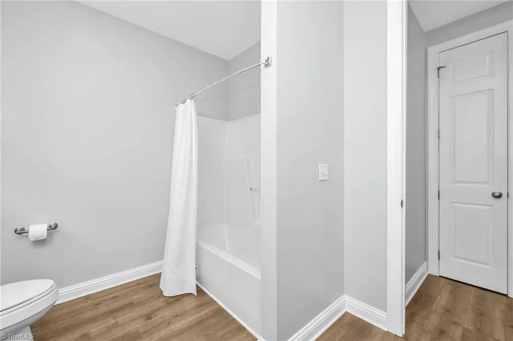140 New Beginnings Drive West Jefferson, NC 28694