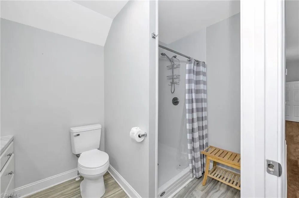 140 New Beginnings Drive West Jefferson, NC 28694