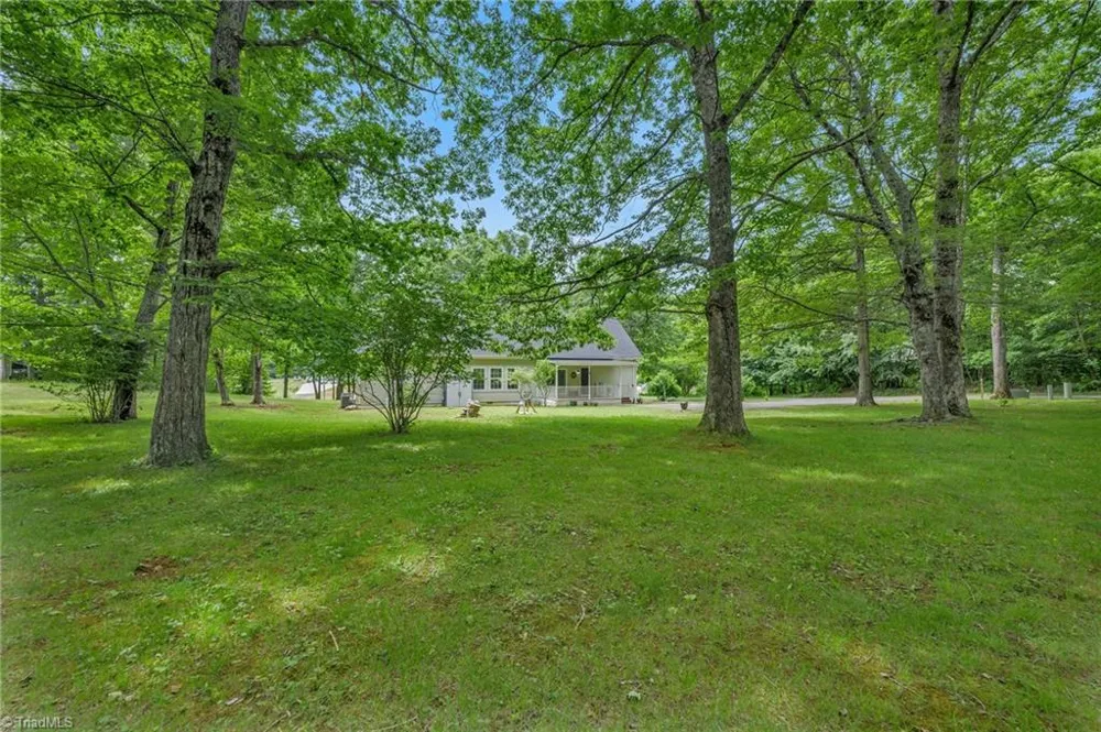 140 New Beginnings Drive West Jefferson, NC 28694