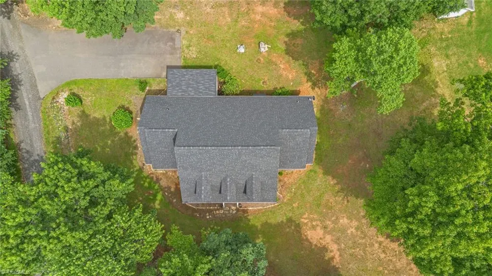 140 New Beginnings Drive West Jefferson, NC 28694