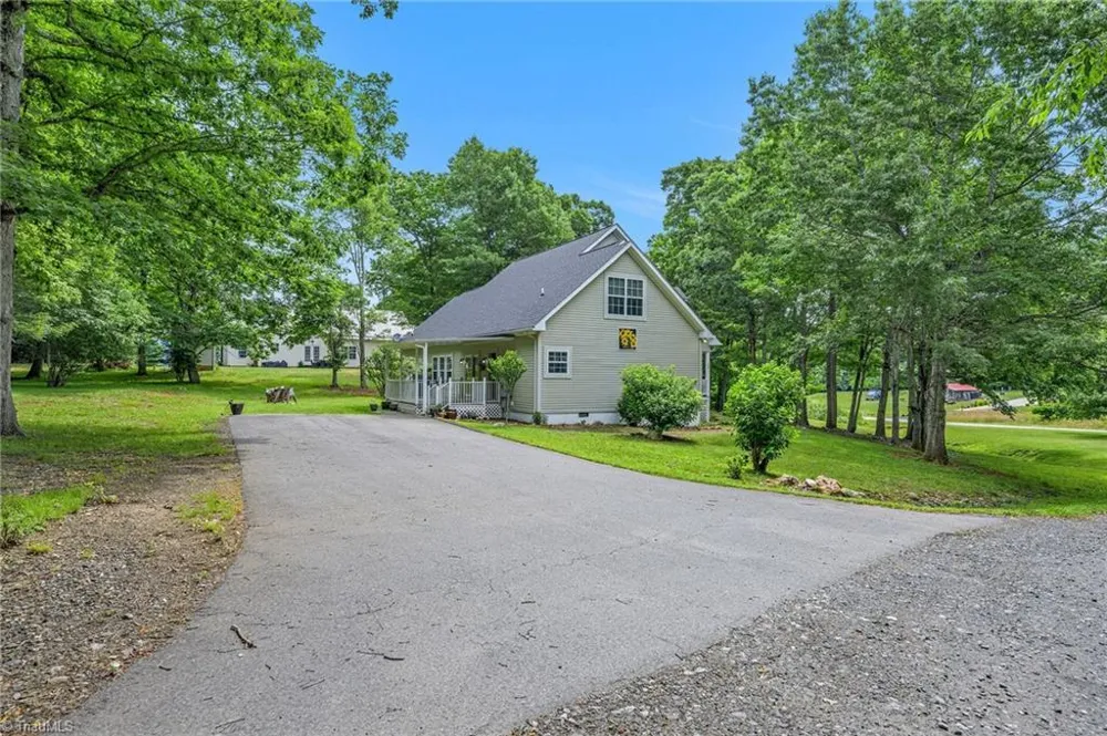 140 New Beginnings Drive West Jefferson, NC 28694