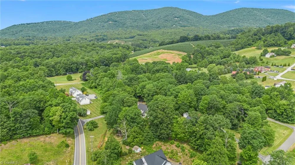 140 New Beginnings Drive West Jefferson, NC 28694