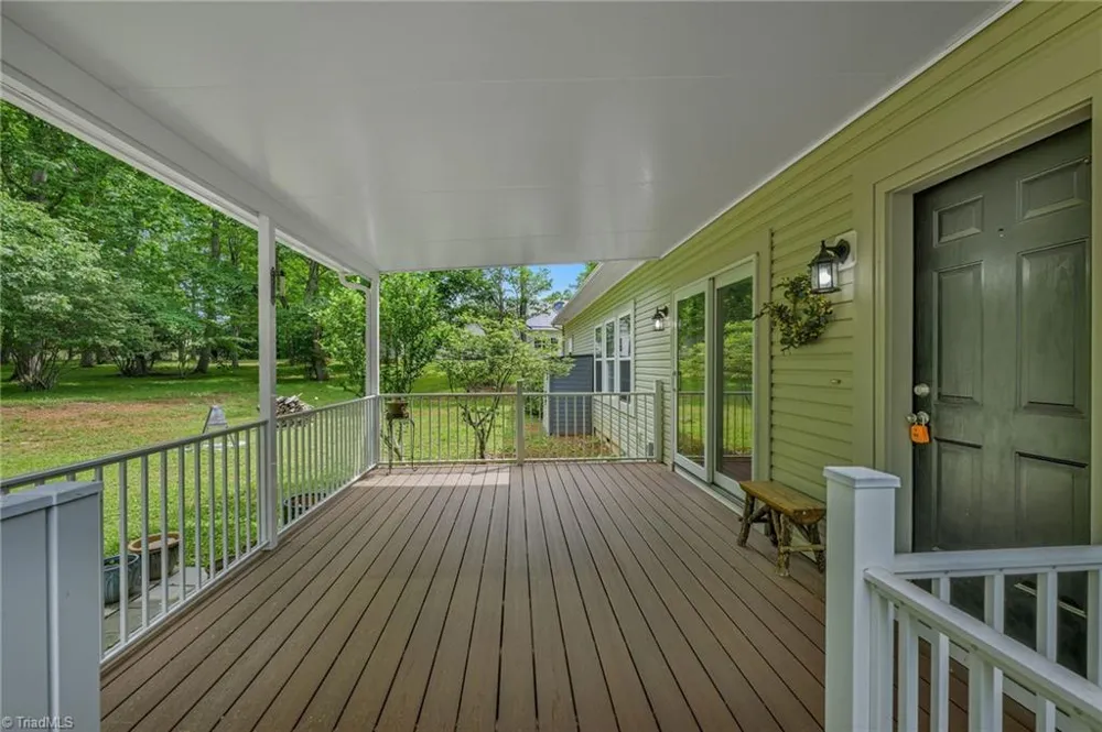 140 New Beginnings Drive West Jefferson, NC 28694