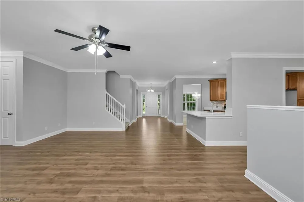 140 New Beginnings Drive West Jefferson, NC 28694