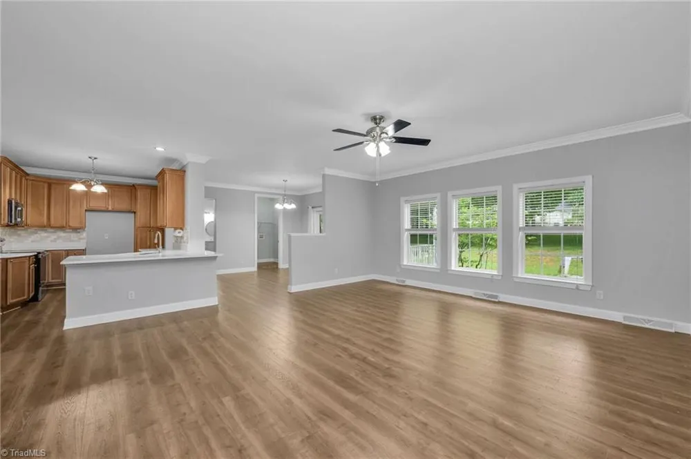 140 New Beginnings Drive West Jefferson, NC 28694
