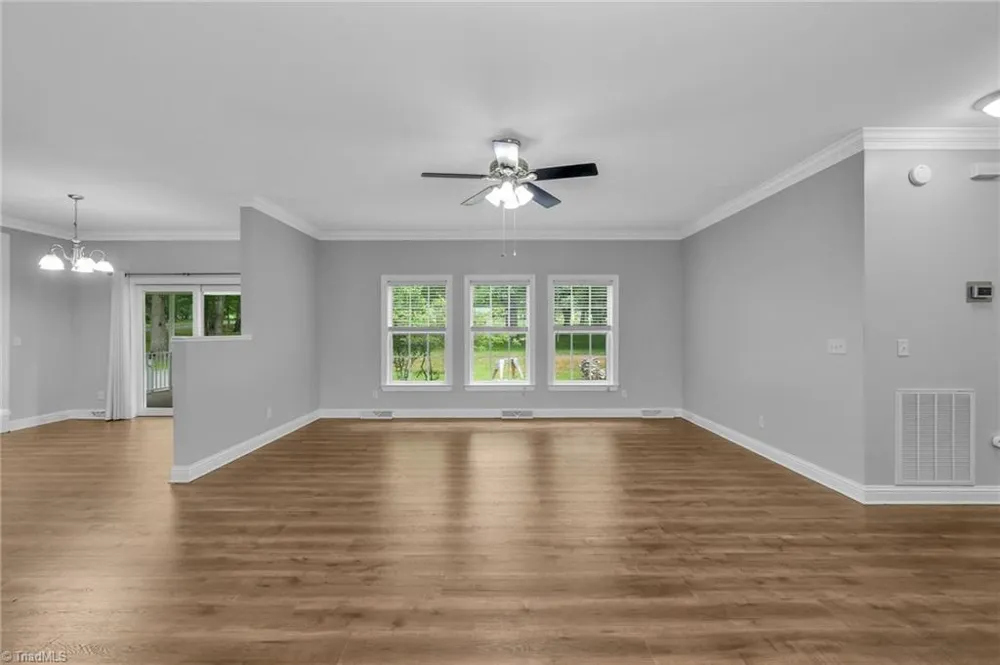 140 New Beginnings Drive West Jefferson, NC 28694