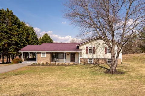 2198 S McKinney Road