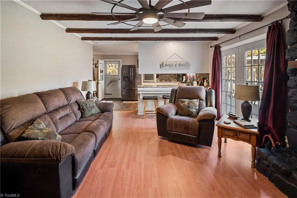 2198 S McKinney Road Mount Airy, NC 27030