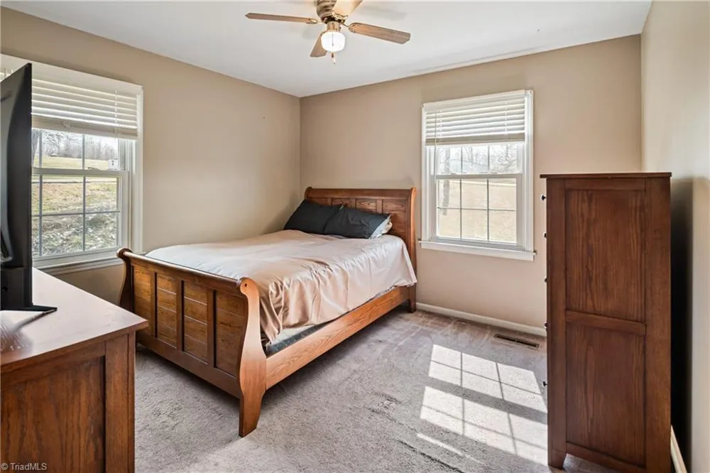 2198 S McKinney Road Mount Airy, NC 27030