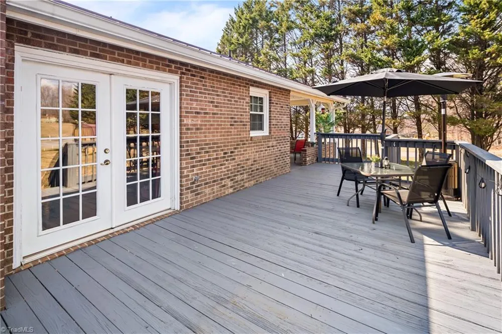 2198 S McKinney Road Mount Airy, NC 27030