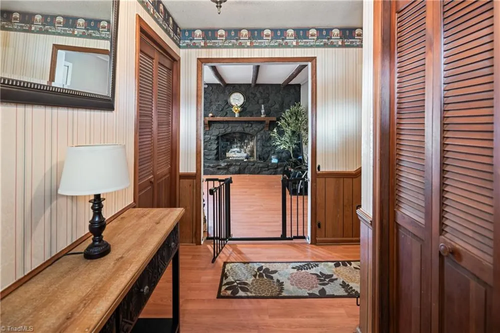 2198 S McKinney Road Mount Airy, NC 27030
