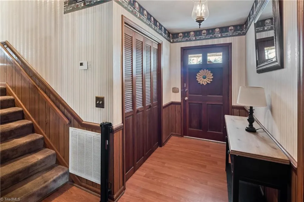 2198 S McKinney Road Mount Airy, NC 27030