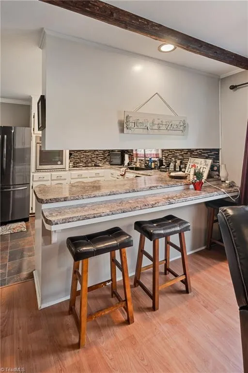 2198 S McKinney Road Mount Airy, NC 27030