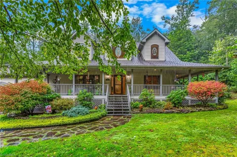 163 Old Hickory Lane