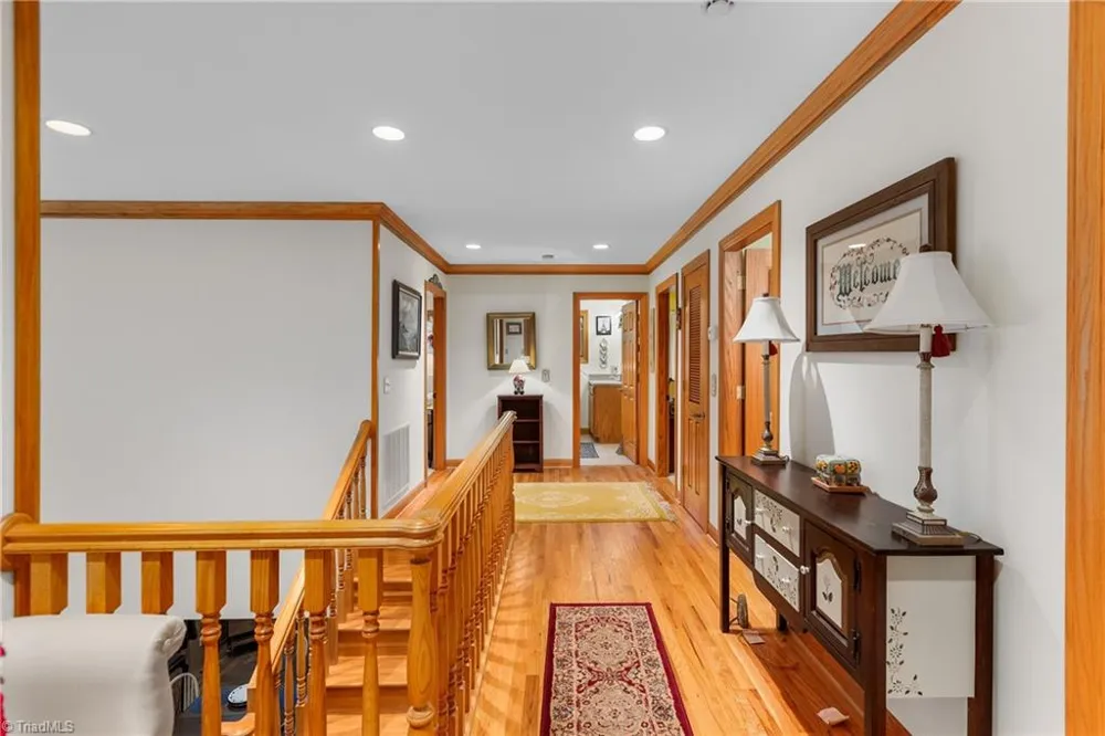 163 Old Hickory Lane Linville, NC 28646