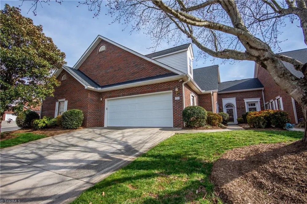 1365 Royalty Circle Statesville, NC 28625