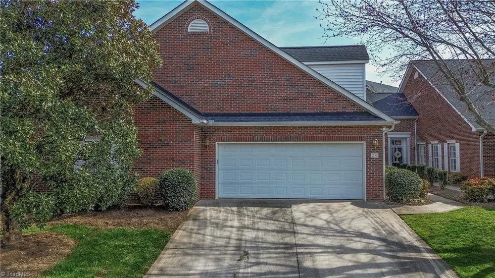 1365 Royalty Circle Statesville, NC 28625