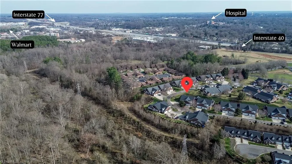 1365 Royalty Circle Statesville, NC 28625
