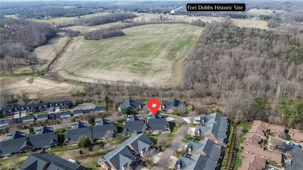 1365 Royalty Circle Statesville, NC 28625