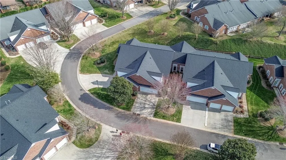 1365 Royalty Circle Statesville, NC 28625
