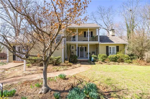 651 Highland Drive