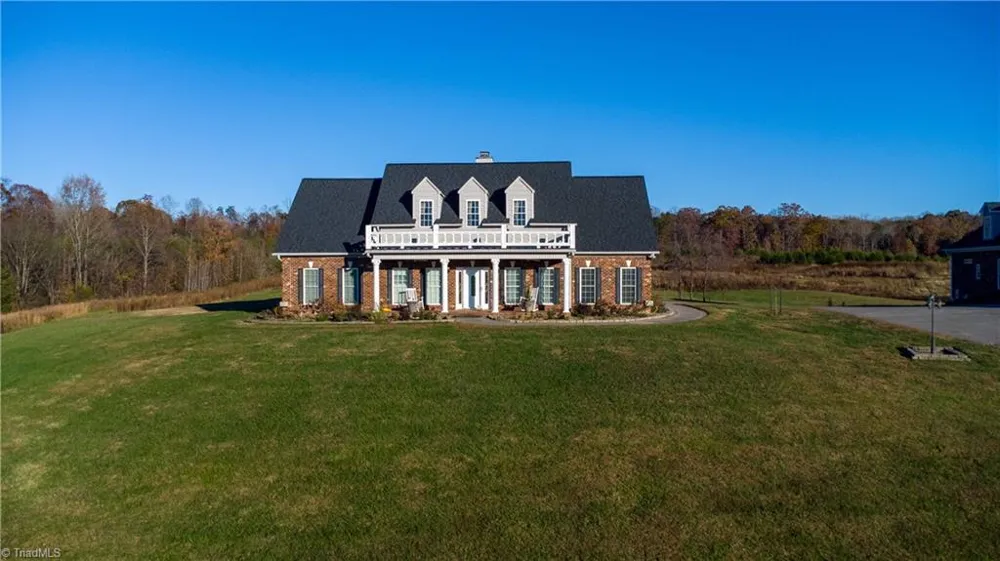 672 Wyo Road Mocksville, NC 27028